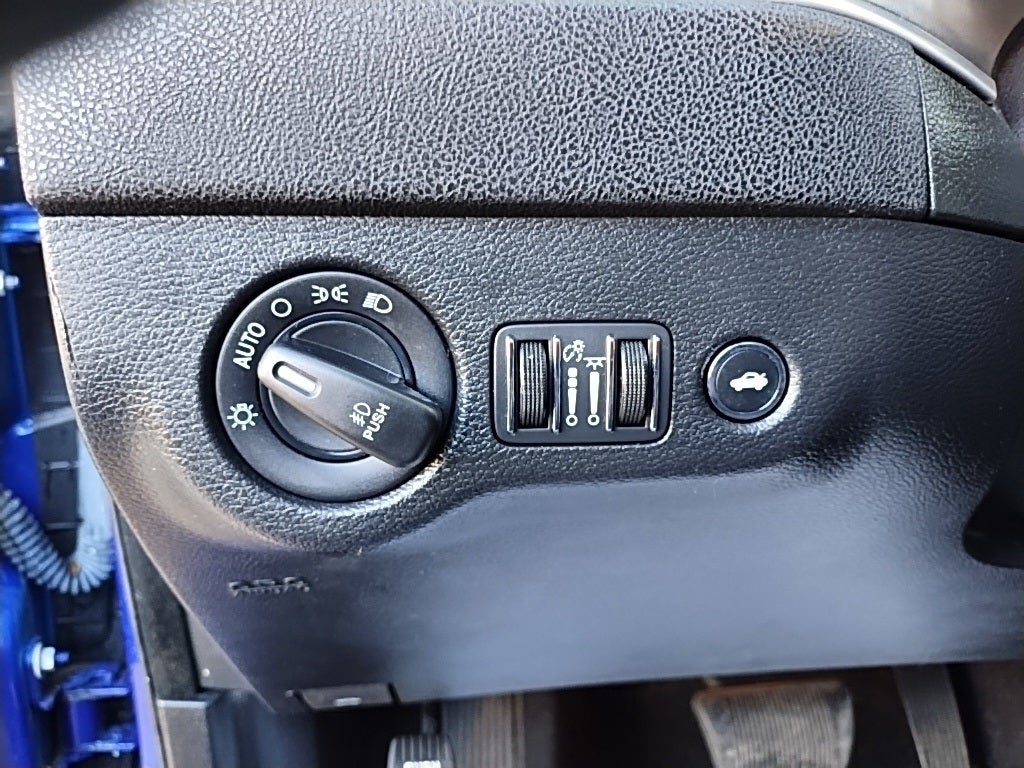 2020 Dodge Charger GT