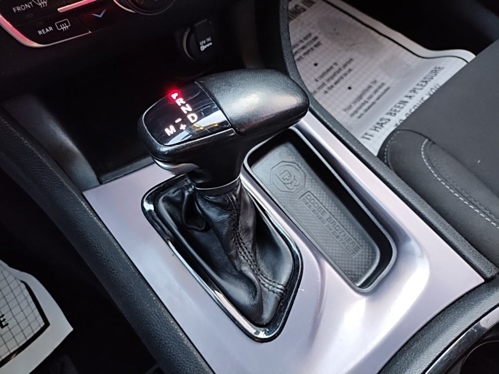 2020 Dodge Charger GT