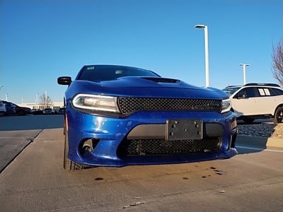 2020 Dodge Charger GT