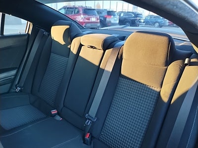 2020 Dodge Charger GT