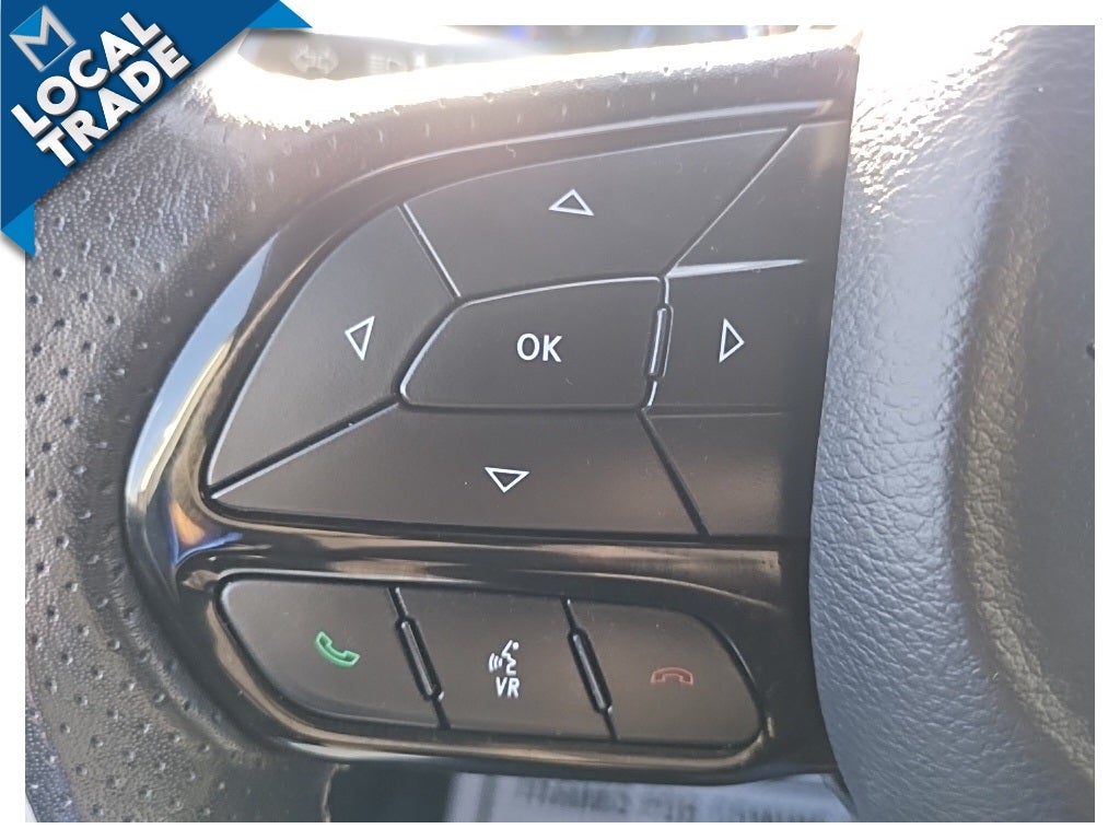 2021 Chrysler Pacifica Limited AWD