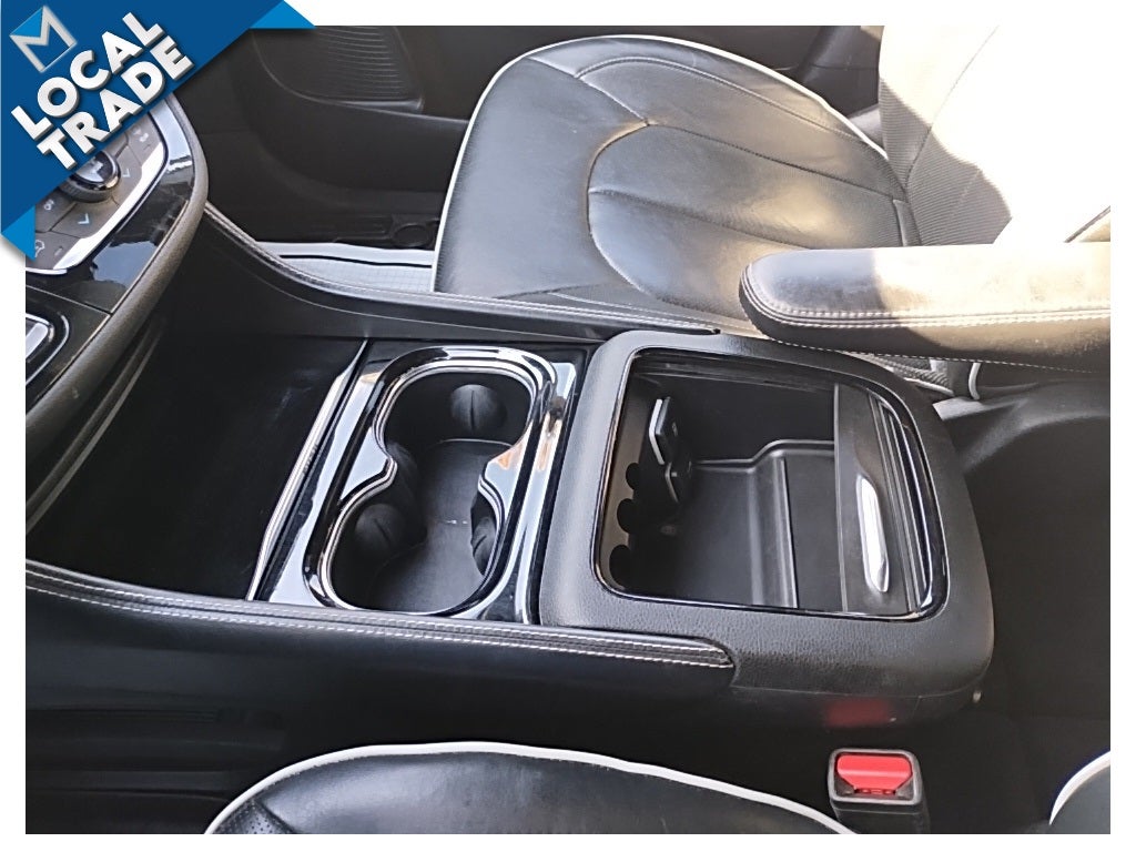 2021 Chrysler Pacifica Limited AWD