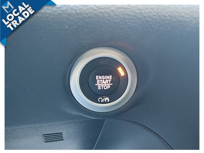 2021 Chrysler Pacifica Limited AWD