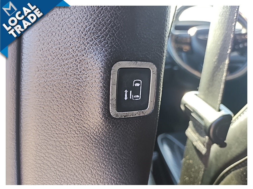 2021 Chrysler Pacifica Limited AWD