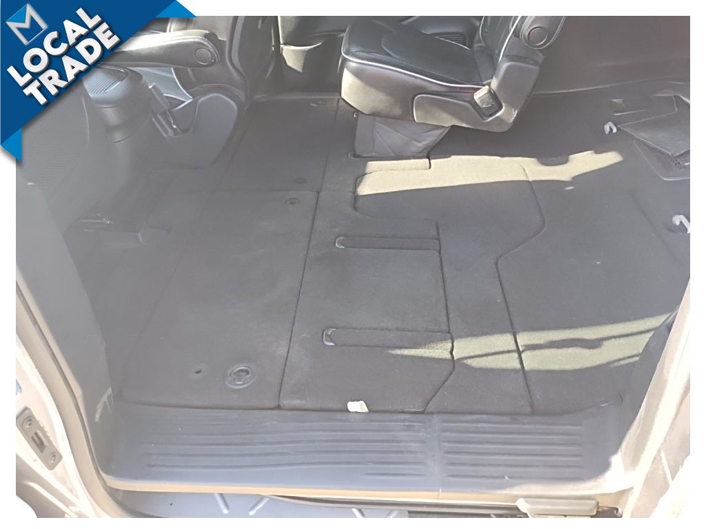 2021 Chrysler Pacifica Limited AWD