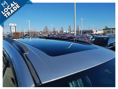 2021 Chrysler Pacifica Limited AWD