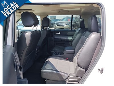 2014 Ford Flex Limited