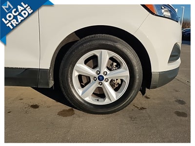 2020 Ford Edge SE AWD