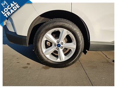 2020 Ford Edge SE AWD