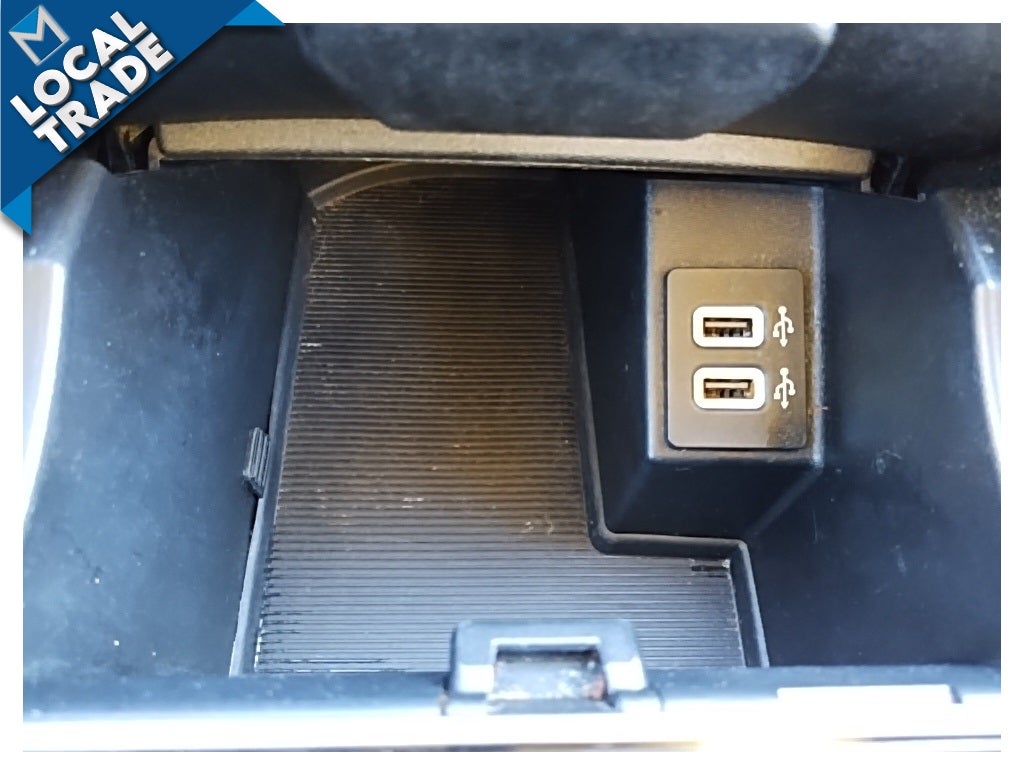 2020 Ford Edge SE AWD