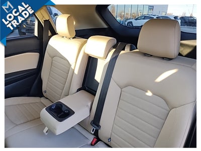 2020 Ford Edge SE AWD