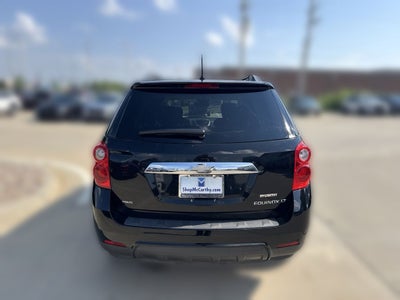 2014 Chevrolet Equinox LT 1LT