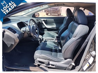 2010 Honda Civic EX-L