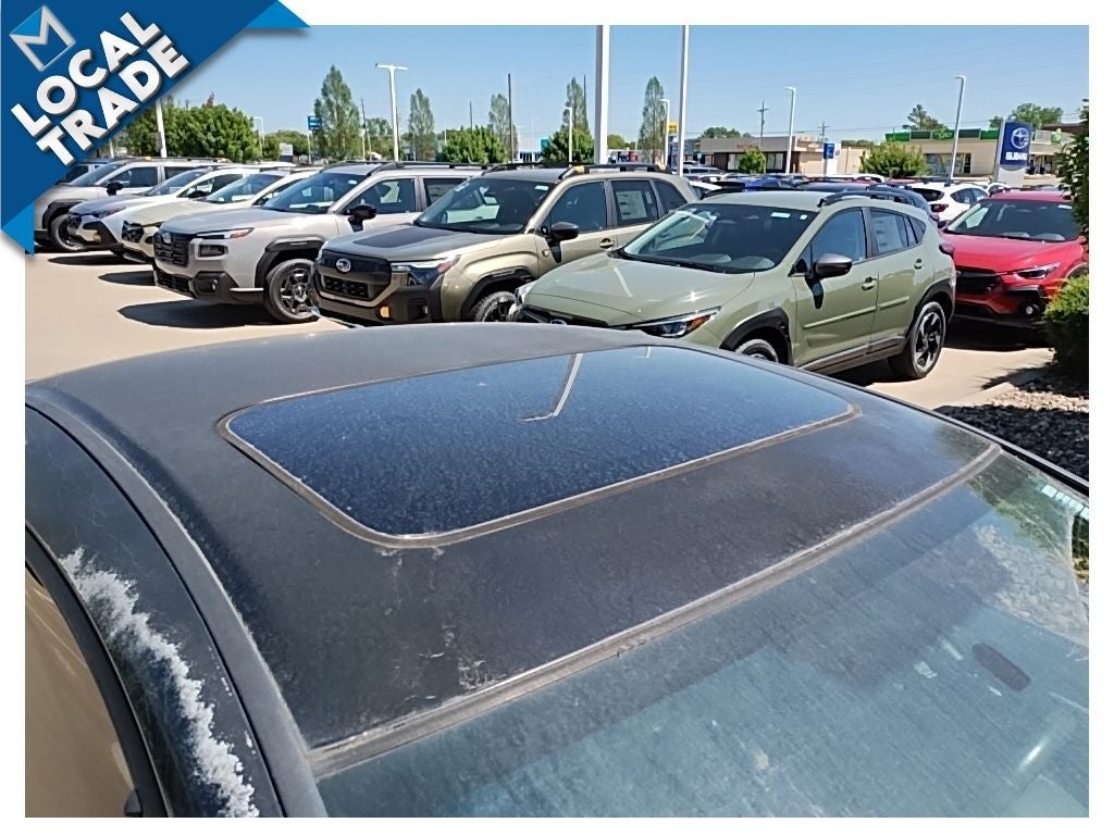 2010 Honda Civic EX-L