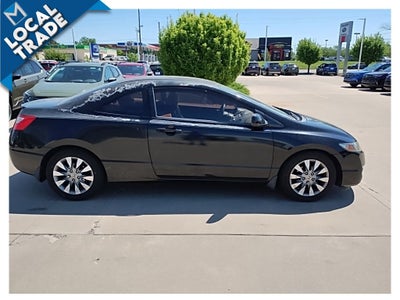 2010 Honda Civic EX-L