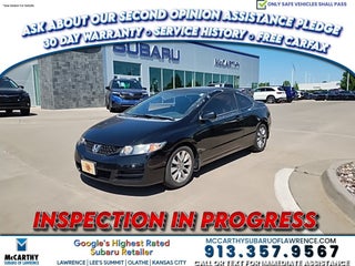 2010 Honda Civic EX-L