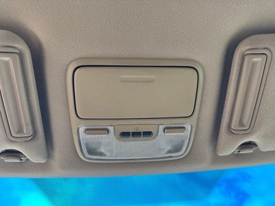 2004 Honda Pilot EX