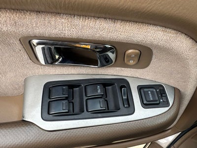 2004 Honda Pilot EX
