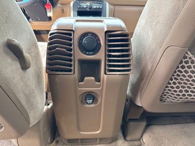 2004 Honda Pilot EX