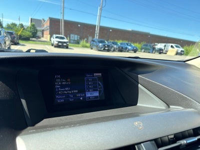 2014 Lexus RX 350