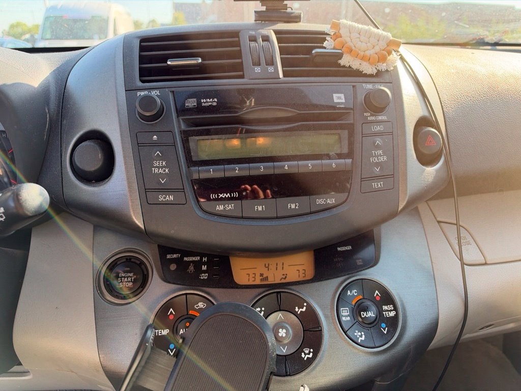 2011 Toyota RAV4 Limited