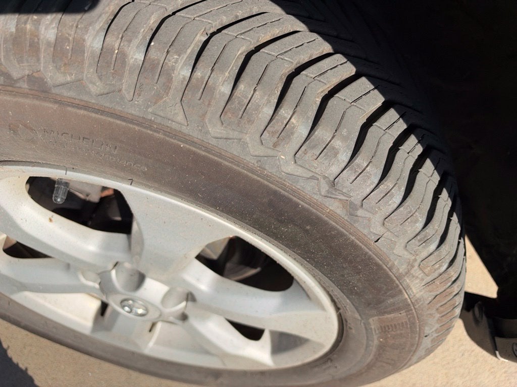 2011 Toyota RAV4 Limited