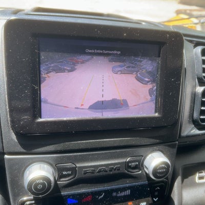 2024 RAM ProMaster 2500 High Roof 159 WB