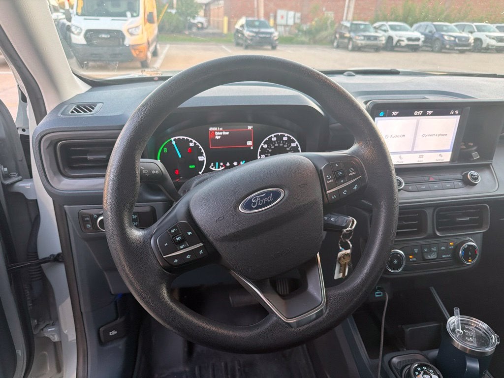 2023 Ford Maverick XL