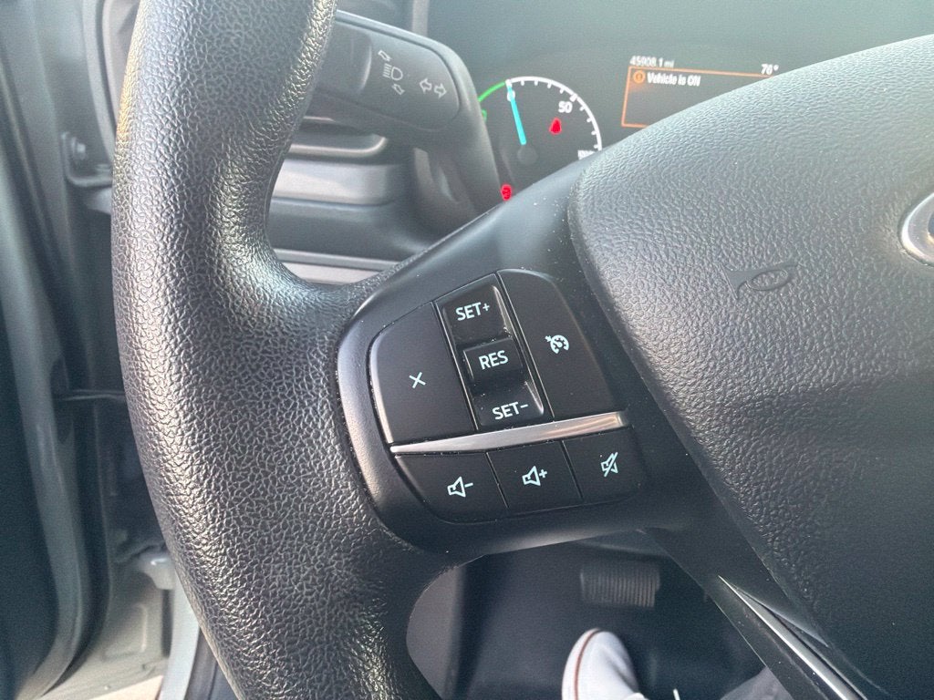 2023 Ford Maverick XL