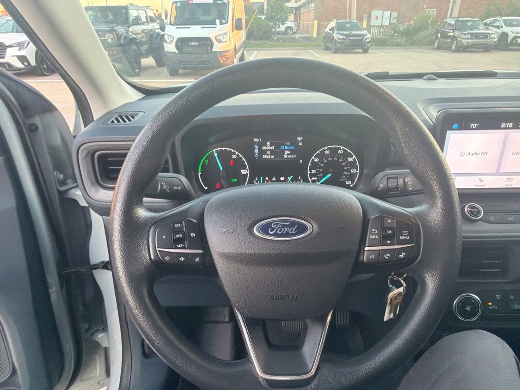 2023 Ford Maverick XL