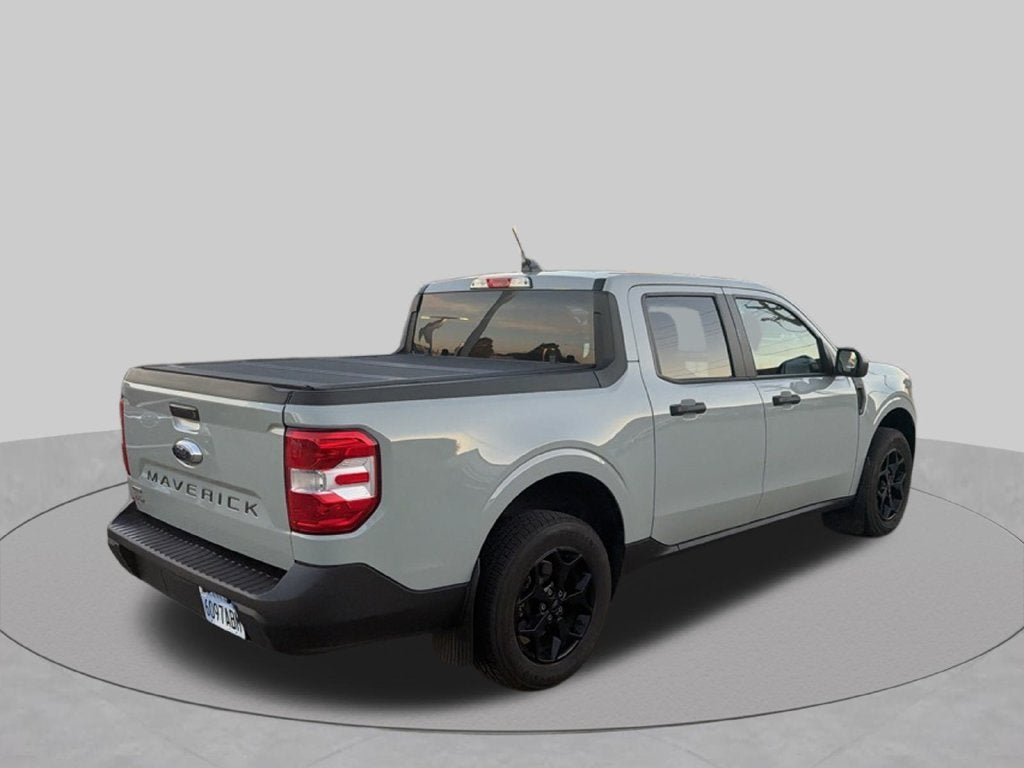 2023 Ford Maverick XL