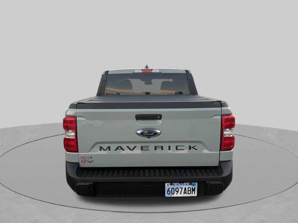 2023 Ford Maverick XL