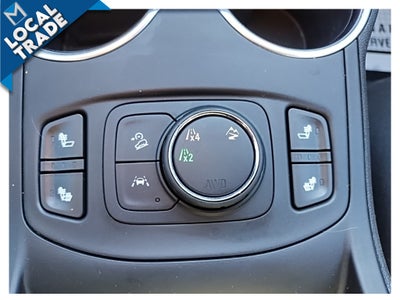 2019 GMC Terrain SLT AWD