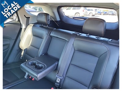 2019 GMC Terrain SLT AWD