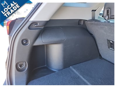 2019 GMC Terrain SLT AWD