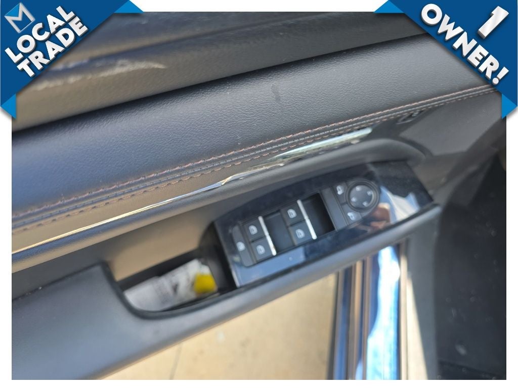 2022 Mazda Mazda3 Preferred