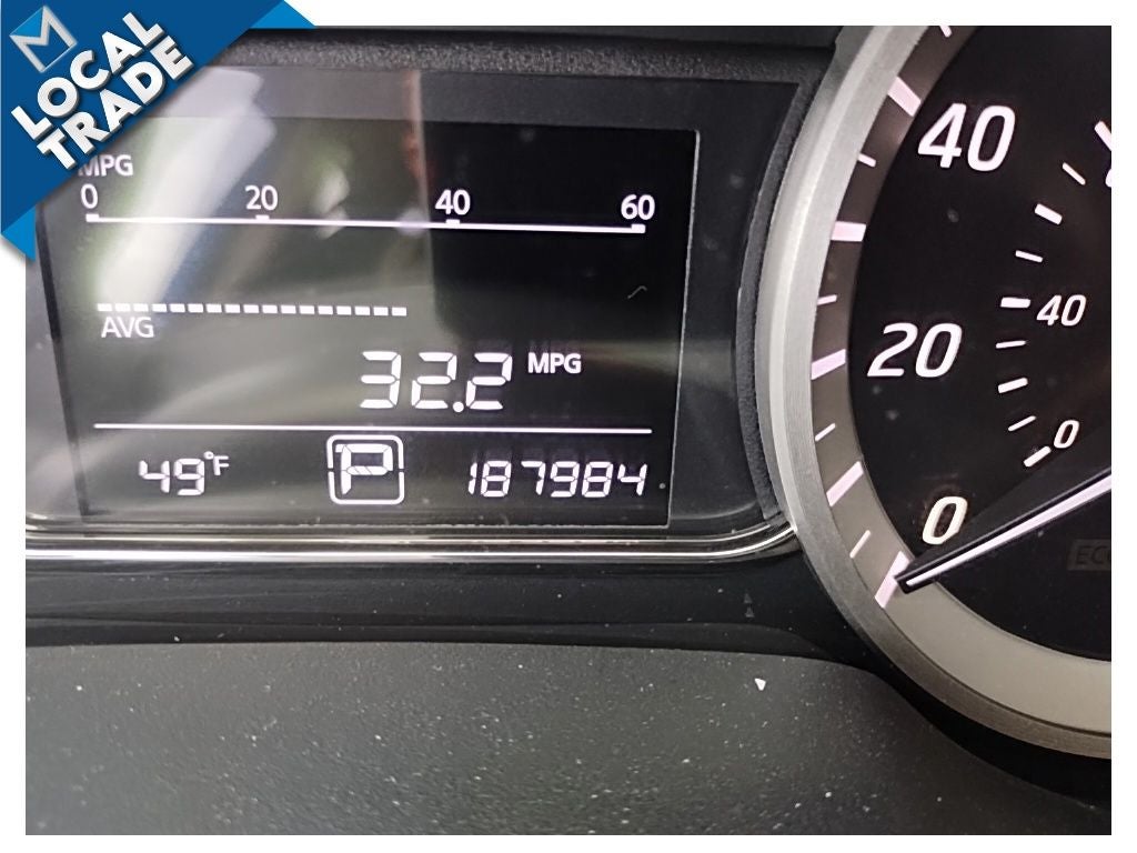 2013 Nissan Sentra SR