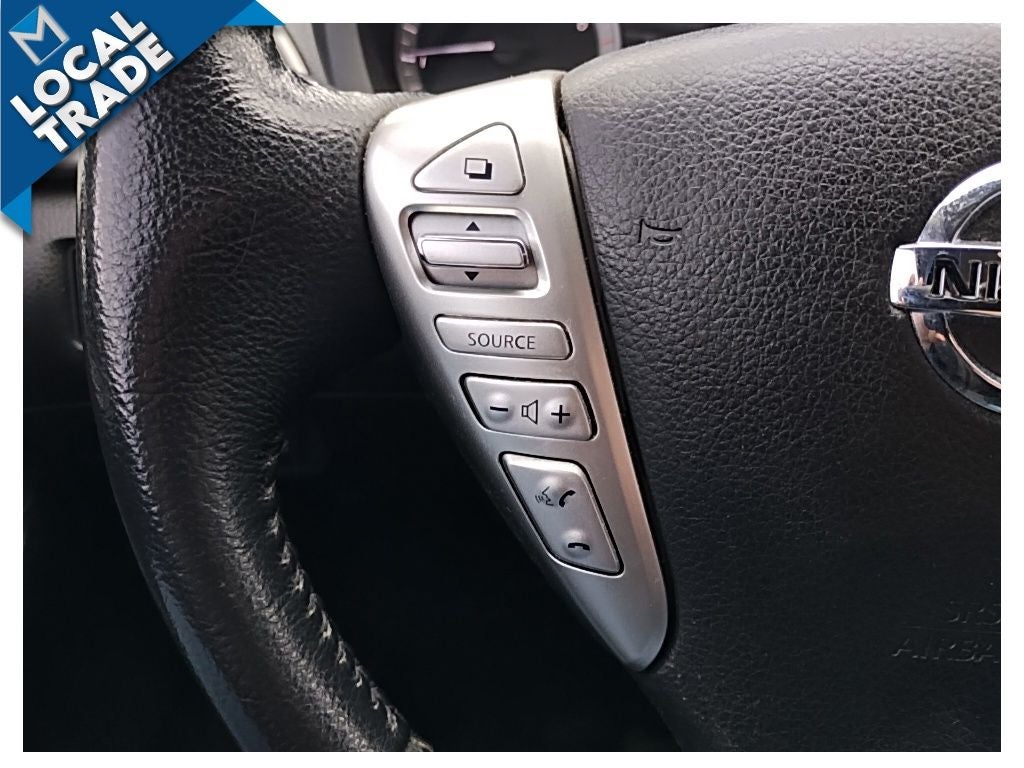 2013 Nissan Sentra SR