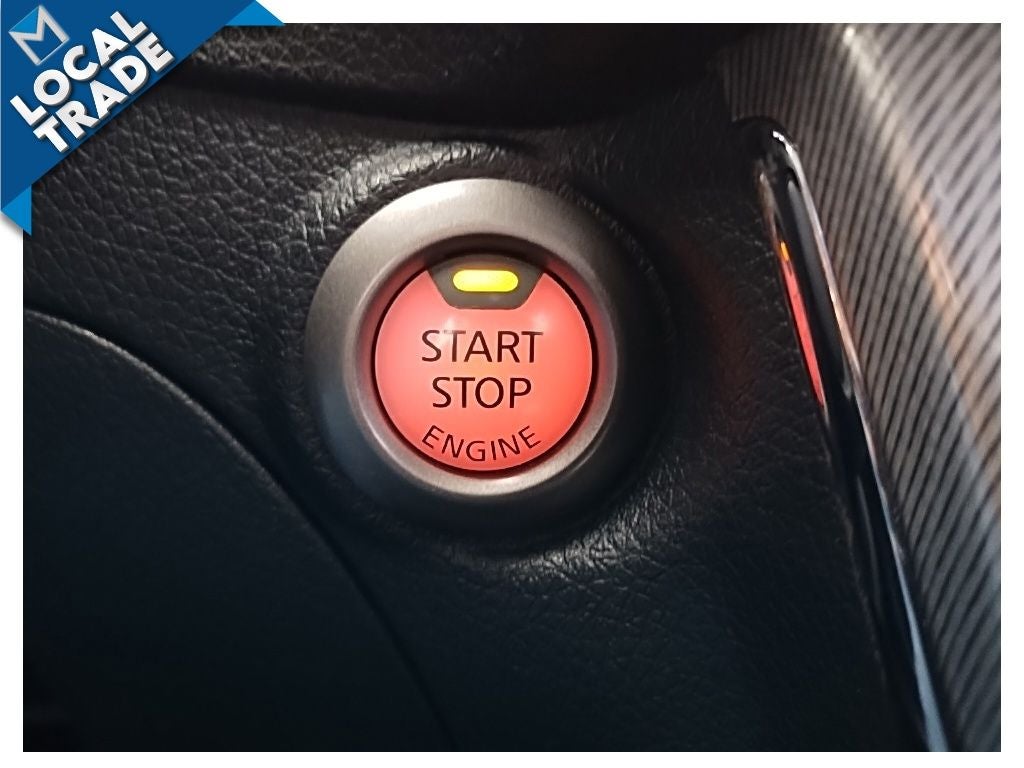 2013 Nissan Sentra SR