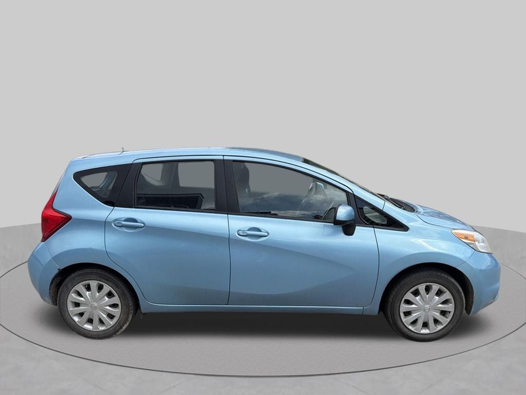 2014 Nissan Versa Note SV