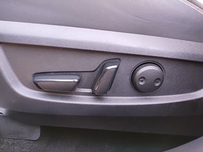 2019 INFINITI QX50 ESSENTIAL AWD