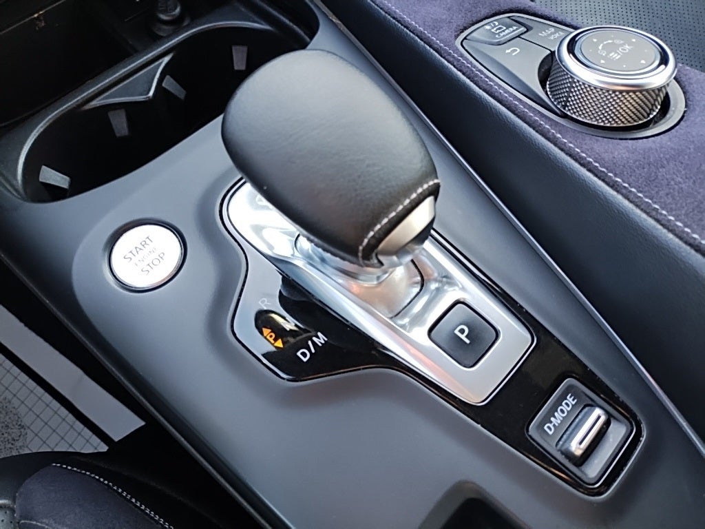 2019 INFINITI QX50 ESSENTIAL AWD