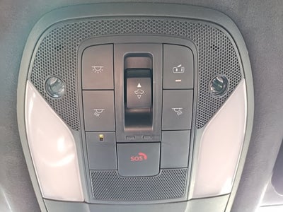 2019 INFINITI QX50 ESSENTIAL AWD