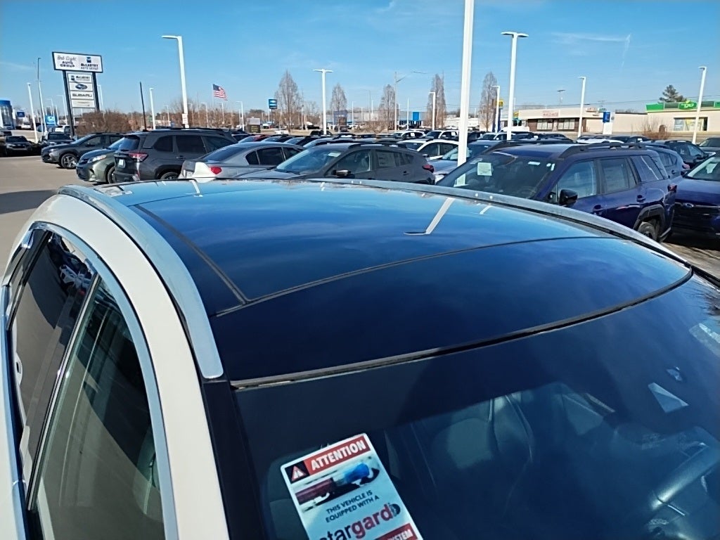 2019 INFINITI QX50 ESSENTIAL AWD