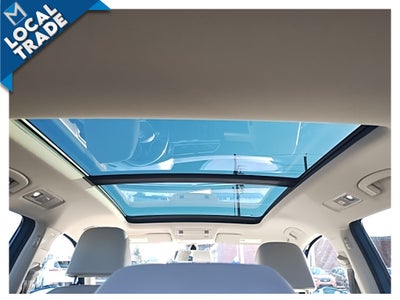 2019 Volkswagen Tiguan 2.0T SE 4Motion