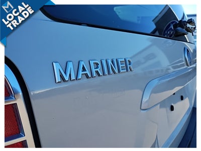 2007 Mercury Mariner Luxury