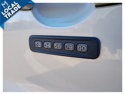 2007 Mercury Mariner Luxury