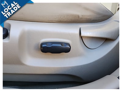 2007 Mercury Mariner Luxury