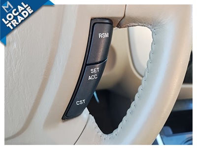 2007 Mercury Mariner Luxury