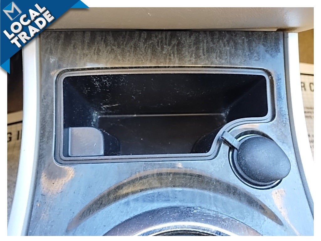 2007 Mercury Mariner Luxury